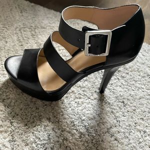 Michael Michael Kors Finley Platform Sandal